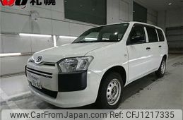 toyota probox-van 2019 -TOYOTA 【札幌 400ﾏ7646】--Probox Van NCP165V--0067068---TOYOTA 【札幌 400ﾏ7646】--Probox Van NCP165V--0067068-