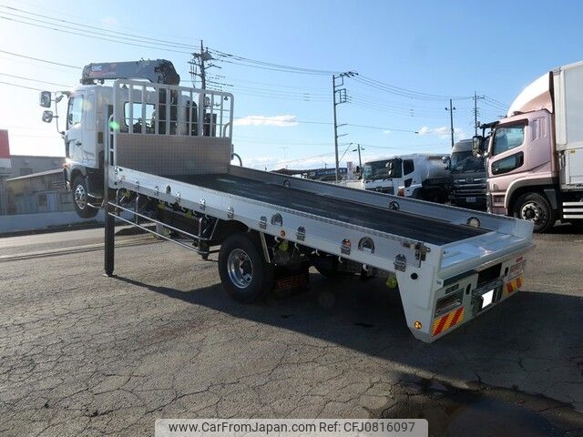 hino ranger 2024 -HINO--Hino Ranger 2PG-FD2ABA--FD2AB-132970---HINO--Hino Ranger 2PG-FD2ABA--FD2AB-132970- image 2