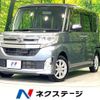 daihatsu tanto 2015 -DAIHATSU--Tanto DBA-LA600S--LA600S-0291070---DAIHATSU--Tanto DBA-LA600S--LA600S-0291070- image 1