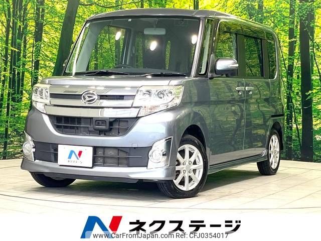 daihatsu tanto 2015 -DAIHATSU--Tanto DBA-LA600S--LA600S-0291070---DAIHATSU--Tanto DBA-LA600S--LA600S-0291070- image 1