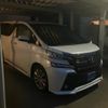 toyota vellfire 2016 CFJ1683869 image 1