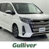 toyota noah 2018 -TOYOTA--Noah DBA-ZRR80W--ZRR80-0437353---TOYOTA--Noah DBA-ZRR80W--ZRR80-0437353- image 1