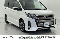 toyota noah 2018 -TOYOTA--Noah DBA-ZRR80W--ZRR80-0437353---TOYOTA--Noah DBA-ZRR80W--ZRR80-0437353-