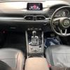 mazda cx-5 2019 -MAZDA--CX-5 3DA-KF2P--KF2P-309504---MAZDA--CX-5 3DA-KF2P--KF2P-309504- image 2