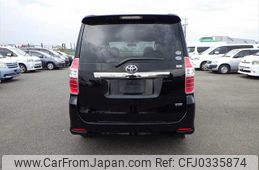 toyota noah 2010 NIKYO_SG32449