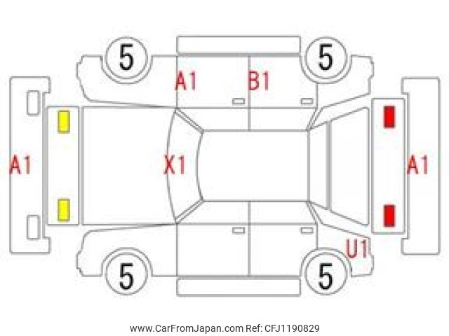 bmw 3-series 2020 -BMW--BMW 3 Series 3BA-5F20--WBA5F32010FH50037---BMW--BMW 3 Series 3BA-5F20--WBA5F32010FH50037- image 2