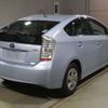 toyota prius 2010 -TOYOTA--Prius DAA-ZVW30--ZVW30-5122223---TOYOTA--Prius DAA-ZVW30--ZVW30-5122223- image 2