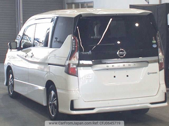 nissan serena 2020 -NISSAN--Serena HFC27-059905---NISSAN--Serena HFC27-059905- image 2