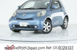 toyota iq 2011 quick_quick_NGJ10_NGJ10-6006135