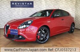 alfa-romeo giulietta 2019 quick_quick_ABA-94018P_ZAR94000007524285