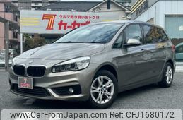 bmw 2-series 2016 CFJ1680172