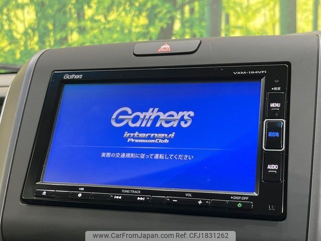 honda freed 2019 CFJ1831262 image 2