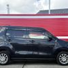 suzuki wagon-r 2014 quick_quick_MH44S_115953 image 4