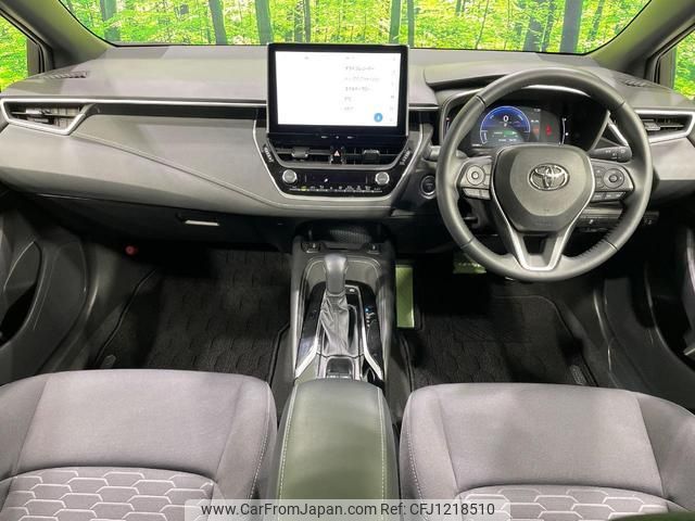 toyota corolla-sport 2023 quick_quick_ZWE219H_ZWE219-4004697 image 2