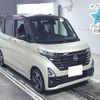 nissan roox 2023 -NISSAN 【京都 582ｽ7135】--Roox B44A-0518791---NISSAN 【京都 582ｽ7135】--Roox B44A-0518791- image 1