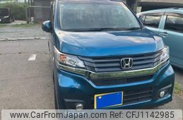 honda n-wgn 2015 -HONDA--N WGN DBA-JH2--JH2-2006365---HONDA--N WGN DBA-JH2--JH2-2006365-