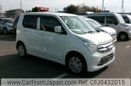 suzuki wagon-r 2015 -SUZUKI 【とちぎ 580ﾒ4068】--Wagon R MH44S--135509---SUZUKI 【とちぎ 580ﾒ4068】--Wagon R MH44S--135509-