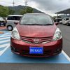 nissan note 2011 -NISSAN--Note DBA-E11--E11-710789---NISSAN--Note DBA-E11--E11-710789- image 2