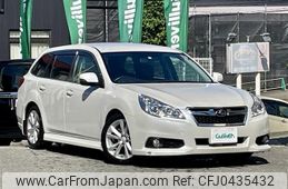 subaru legacy-touring-wagon 2012 -SUBARU--Legacy Wagon DBA-BRM--BRM-007387---SUBARU--Legacy Wagon DBA-BRM--BRM-007387-