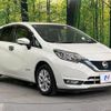 nissan note 2017 CFJ1826611 image 16