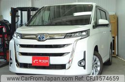 toyota noah 2022 CFJ1574659