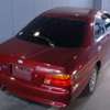 nissan laurel 1998 -日産--ﾛｰﾚﾙ GC35--012834---日産--ﾛｰﾚﾙ GC35--012834- image 1