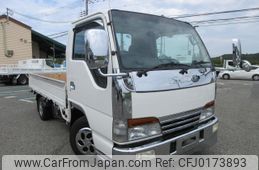 isuzu elf-truck 2000 quick_quick_KG-NHR69E_NHR69E-7441572