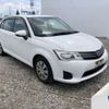 toyota corolla-axio 2014 -TOYOTA--Corolla Axio DBA-NZE161--NZE161-7113908---TOYOTA--Corolla Axio DBA-NZE161--NZE161-7113908- image 1