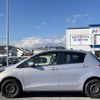 toyota vitz 2014 -TOYOTA--Vitz DBA-KSP130--KSP130-2103528---TOYOTA--Vitz DBA-KSP130--KSP130-2103528- image 13