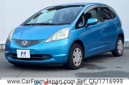 honda fit 2008 CFJ1716999