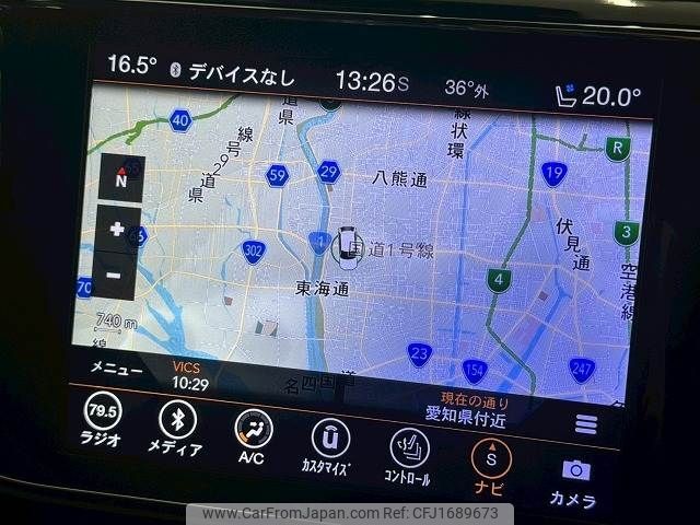 jeep grand-cherokee 2020 CFJ1689673 image 2