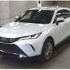 toyota harrier 2022 -TOYOTA--Harrier 6AA-AXUH80--AXUH80-0049731---TOYOTA--Harrier 6AA-AXUH80--AXUH80-0049731- image 4