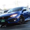 honda civic 2017 quick_quick_DBA-FK8_FK8-1000161 image 1