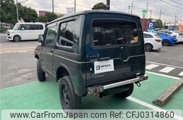 suzuki jimny 1998 I045