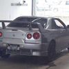 nissan skyline-coupe 1998 -NISSAN--Skyline Coupe ER34--006347---NISSAN--Skyline Coupe ER34--006347- image 6