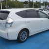 toyota prius-α 2014 GOO_JP_988025051300601994001 image 13