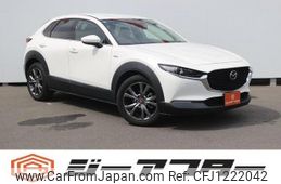mazda cx-3 2020 -MAZDA--CX-30 5BA-DMEP--DMEP-115962---MAZDA--CX-30 5BA-DMEP--DMEP-115962-