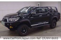 toyota hilux 2019 -TOYOTA--Hilux QDF-GUN125--GUN125-3909224---TOYOTA--Hilux QDF-GUN125--GUN125-3909224-