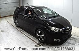 toyota wish 2017 -TOYOTA--Wish ZGE20W-6038832---TOYOTA--Wish ZGE20W-6038832-