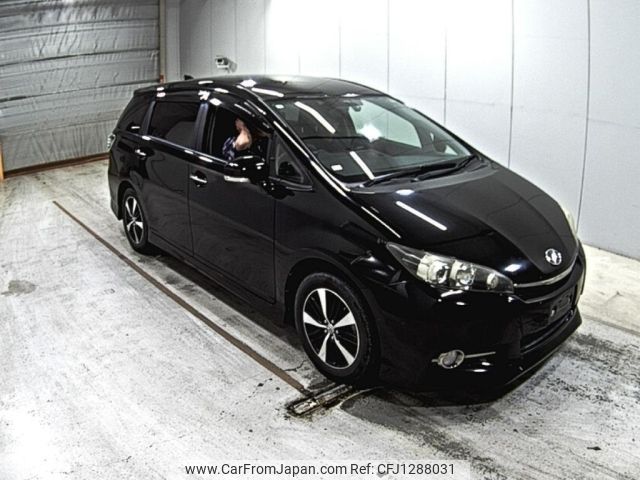 toyota wish 2017 -TOYOTA--Wish ZGE20W-6038832---TOYOTA--Wish ZGE20W-6038832- image 1
