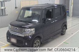 honda n-box 2013 -HONDA--N BOX DBA-JF1--JF1-1317006---HONDA--N BOX DBA-JF1--JF1-1317006-