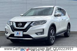 nissan x-trail 2017 -NISSAN--X-Trail DBA-NT32--NT32-072248---NISSAN--X-Trail DBA-NT32--NT32-072248-