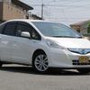 honda fit-hybrid 2012 quick_quick_DAA-GP1_GP1-1226859 image 1