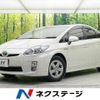 toyota prius 2011 -TOYOTA--Prius DAA-ZVW30--ZVW30-5329644---TOYOTA--Prius DAA-ZVW30--ZVW30-5329644- image 1