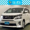 toyota vellfire 2014 -TOYOTA 【堺 353ｾ55】--Vellfire ANH20W--8335218---TOYOTA 【堺 353ｾ55】--Vellfire ANH20W--8335218- image 1