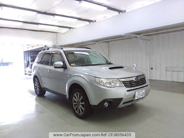 subaru forester 2009 ENHANCEAUTO_1_ea262703 image 1