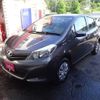 toyota vitz 2012 TE3478 image 1