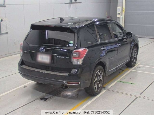 subaru forester 2015 -SUBARU--Forester SJ5-070913---SUBARU--Forester SJ5-070913- image 2