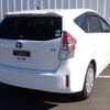 toyota prius-α 2018 -TOYOTA--Prius α DAA-ZVW40W--ZVW40-0031433---TOYOTA--Prius α DAA-ZVW40W--ZVW40-0031433- image 3