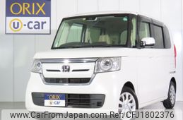honda n-box 2020 CFJ1802376
